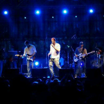 Fundada En Octubre Del 2008, Mezclando Estilos Pop, Alternativo, Rock, Ska, Funk, Balada, Pachanga. Instagram: Zhamanes