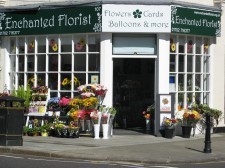 Enchanted Florist has been established for over 9 years on Leigh Road, Leigh-on-Sea. We have a great reputation with the personal touch of a family run Florist.