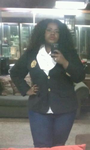 Author of Xpressions from My Heart and Denim's Blues available 1/13Blogger,lives to create verbal art™
