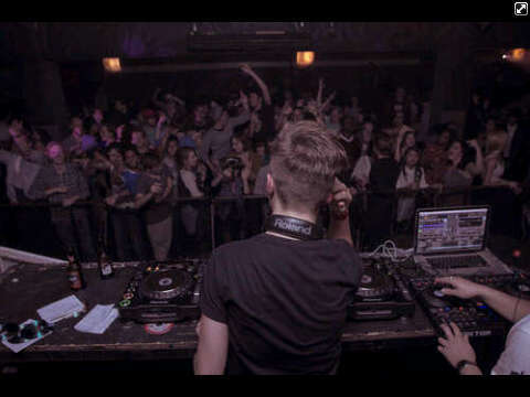 Dubstep Producer