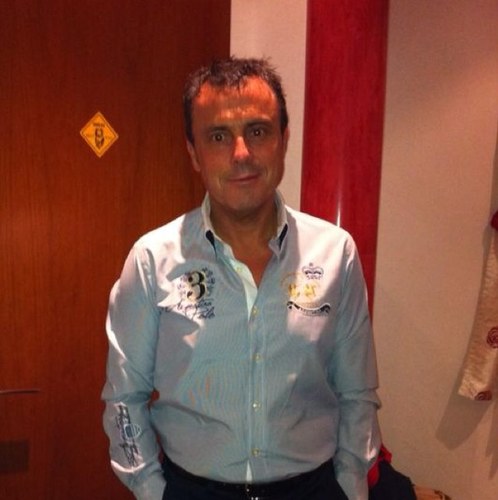 GerhardKlos's profile picture. Allianz AG    Consulting Klos