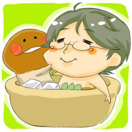 鹿目久憲（しか）さんのプロフィール画像