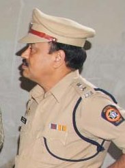 Kishor Jadhav