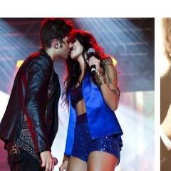 eu sou  uma chameleira sim com muito orgulho nao arrependo di amalos chay e mel por que nunca amei alguem como amo vcs chameleira com muito orgulho