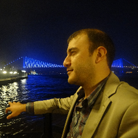 muhammet DOYDU (@muhammetdoydu) 's Twitter Profile
