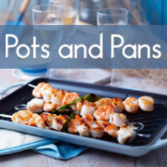 Pay less for the world's finest cookware. Leading brands at low prices, delivered across the UK and worldwide.