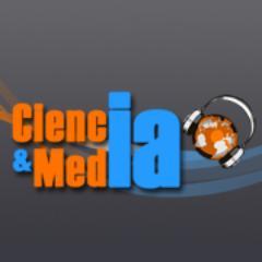 Programa radiofónico de divulgación científica de @Prinumucc. Escúchanos martes10.10 h y jueves10.30 h en @ORMurcia - FECYT (MINECO)