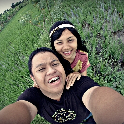 SOGGHH's profile picture. calon bini gw namanya @CaktiLintang :D