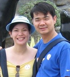 Daughter of the Greatest Father in Heaven, Wife and Mom to 2 most amazing men on earth, spiritual mentor of growing & glowing young ladies on campus. :)))