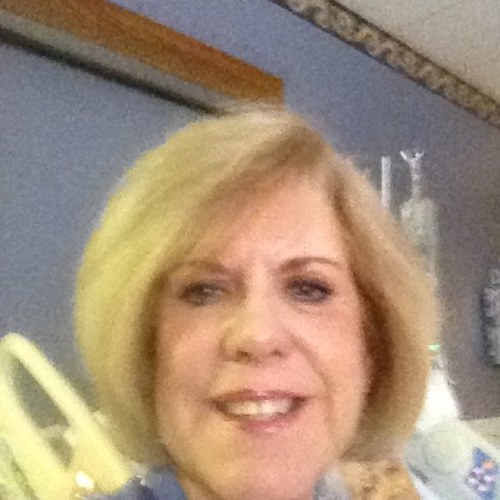 BrendaPorte's profile picture. 