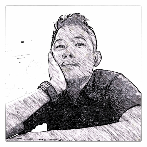 aboed_dc's profile picture. Never regret | If it's good, it's wonderful
| If it's bad, it's experience