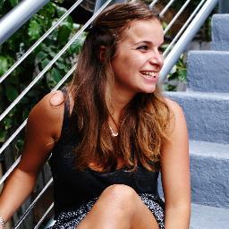 alison_french's profile picture. 