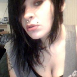 Mandy. 22. Canada. Creative. Happy. I think that about sums it up.