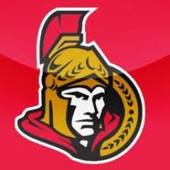 Tweeting about top fantasy Ottawa Senators stories