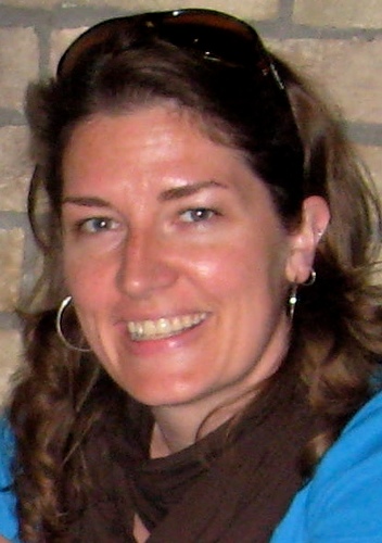 Head of Dance, Liverpool Institute for Performing Arts University, England.