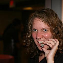Writer, editor, feminist, smart aleck.