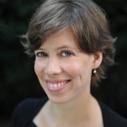 ChantalDefesche's profile picture. PR & business development voor creatieve industrie | helpt creatieve ondernemingen met ambities groter te groeien