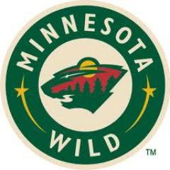 Tweeting about top fantasy Minnesota Wild stories