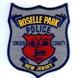 Official Twitter presence of the Roselle Park Police Department.