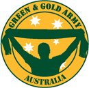 ggarmyontour's profile picture. The Socceroos have secured their spot in South Africa ... now it's your turn! Join the GGArmy in South Africa now.