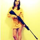 Nadia Lloyd-Lister - @lloydlister - Twitter