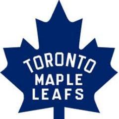 Your source for the latest news on Toronto Maple Leafs