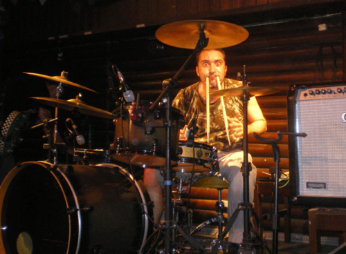 betodrum's profile picture. 