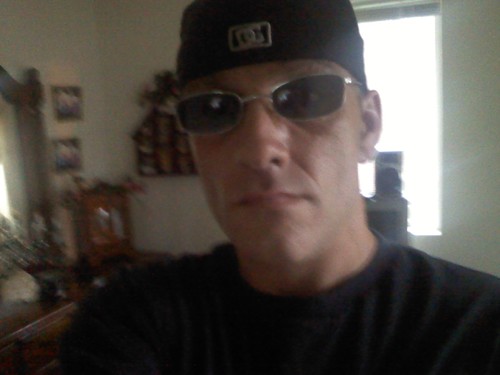 Just a simple single man
