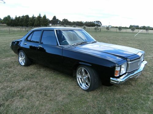 holdenhz1's profile picture. cars