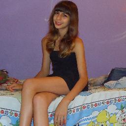 Sou o q sou não o q falam ;)
(JC) meu maior amor ♥