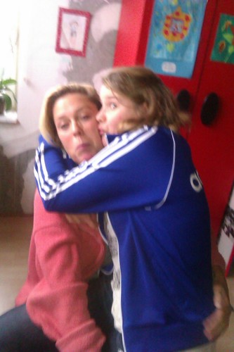 lizmeij's profile picture. Arbeidsdeskundige Nationale Politie / VGW