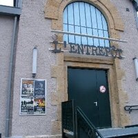L'Entrepôt à Arlon (@lentrepotarlon) 's Twitter Profile