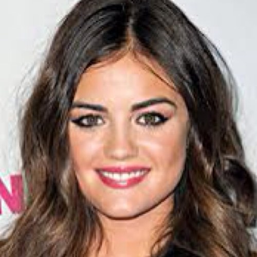 When life gives you LucyHale you ,get her and RUN!!!! ♥♥