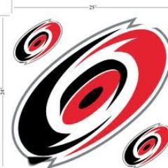 Follow us to get the latest news about Carolina Hurricanes