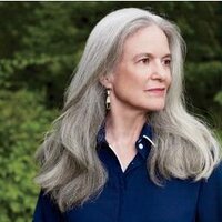 Sharon Olds  (@old_sharon) 's Twitter Profile