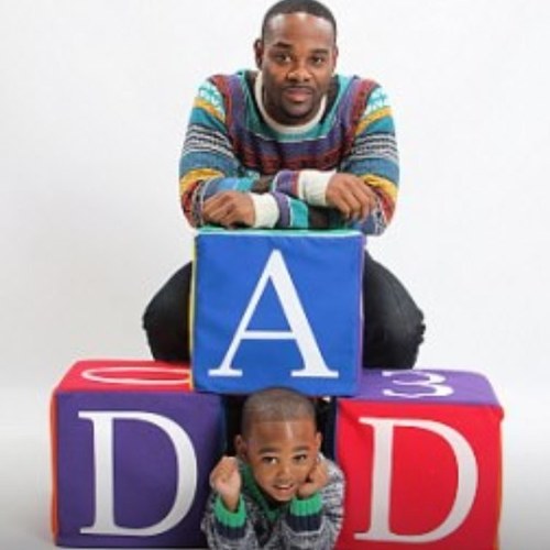 Tobias Morgan,M.Ed Profile