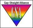 GSACCP's profile picture. The Community College of Philadelphia
Gay-Straight Alliance

Advocacy and Unity for our LGBTQ Students & Staff
since 2011