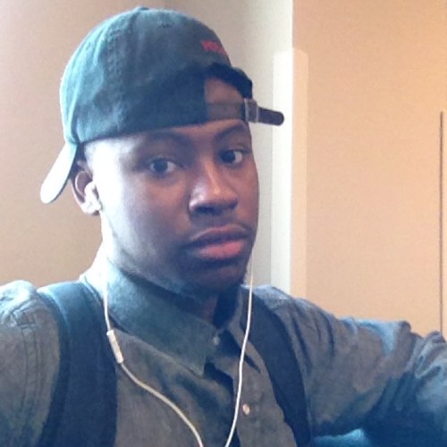 im just a real nigga...funny at times but serious when i need to be. Lifted,Popped,Party! U knew!