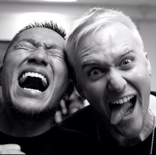 DefTechb's profile picture. Def Tech♡