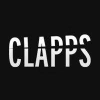 Clapps (@clapps_fr) 's Twitter Profile