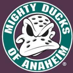 Your best source of Anaheim Ducks News on Twitter