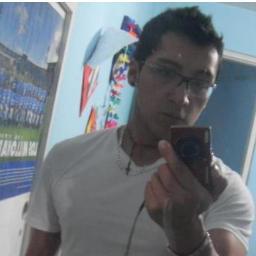 ALEJO_GO's profile picture. 