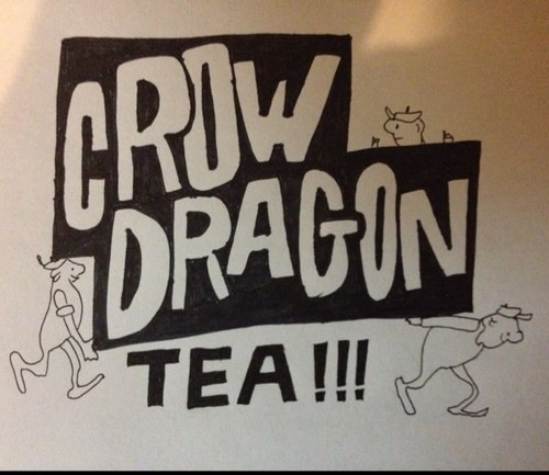 crowdragontea Profile Picture