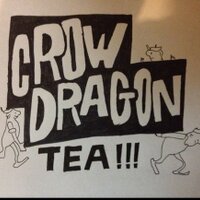 crow dragon tea (@crowdragontea) 's Twitter Profile