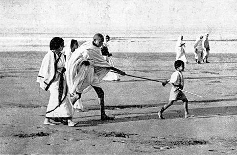 Live as if you were to die tomorrow. Learn as if you were to live forever.” 
― Mahatma Gandhi