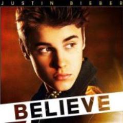 Hi as you can see im a belieber and im proud© 3 XD i also support the Jonas brothers,Austin Mahone,One Direction,Demi Lovato ,Selena Gomez