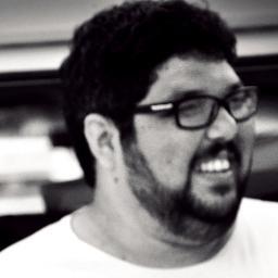 Um Futuro Pastor...Mas acima de tudo um seguidor de Cristo buscando viver como ele viveu!!!