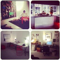 overthrowmotion's profile picture. We make lovely animations