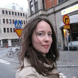 juliasvensson Profile Picture