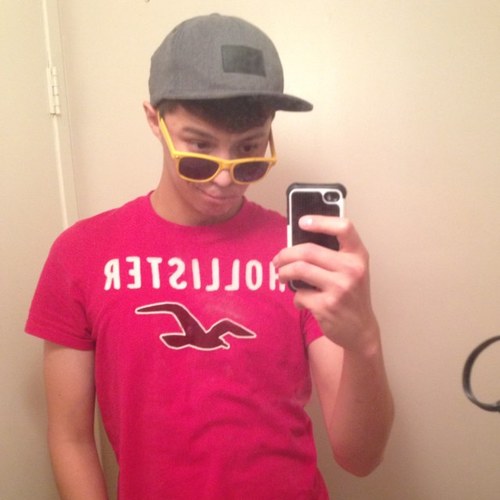 TyrellC00k's profile picture. 